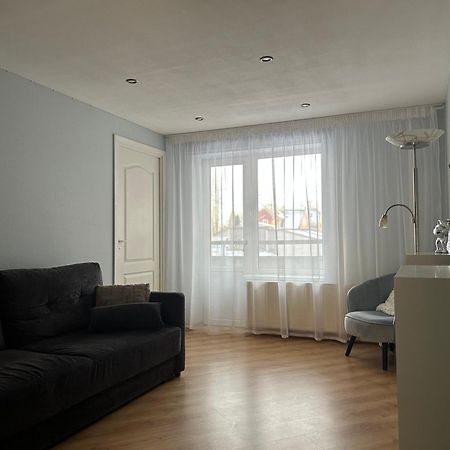 Apartamenti Bulvaris Alūksne Exteriér fotografie