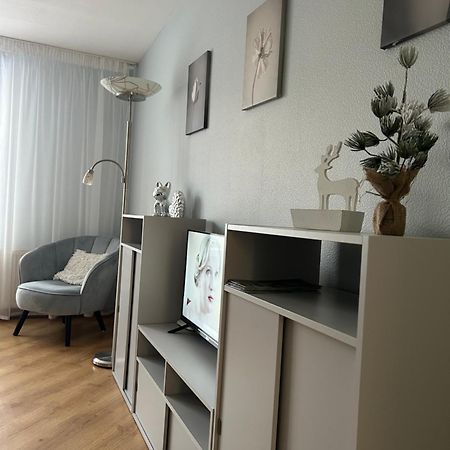 Apartamenti Bulvaris Alūksne Exteriér fotografie