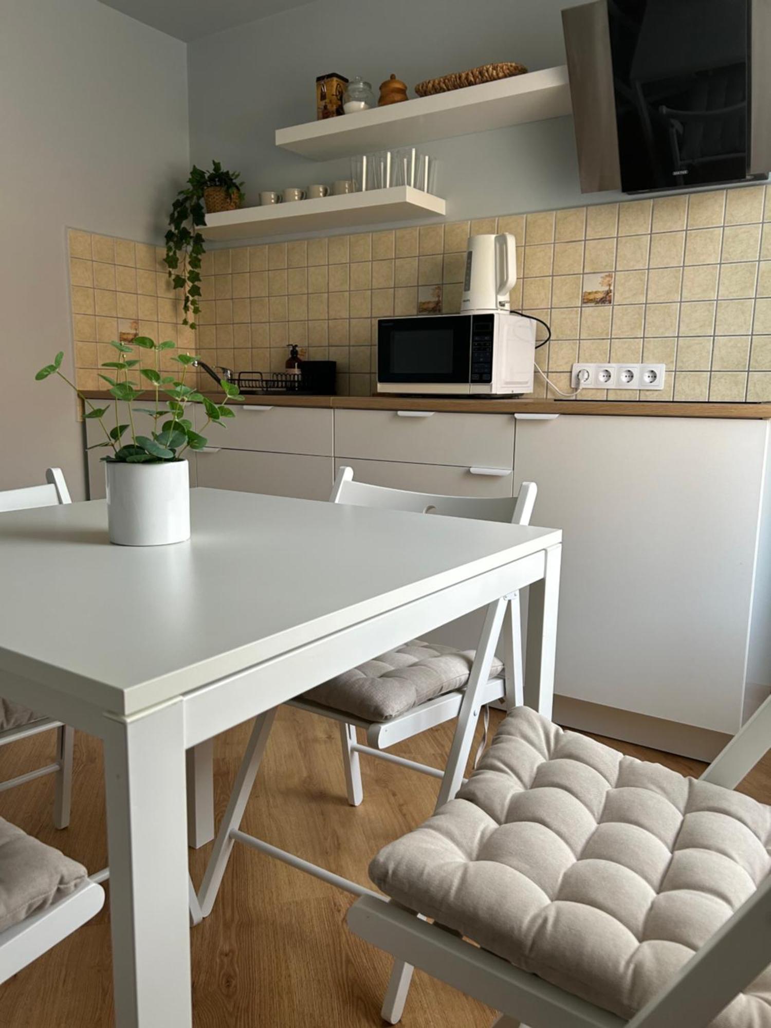 Apartamenti Bulvaris Alūksne Exteriér fotografie