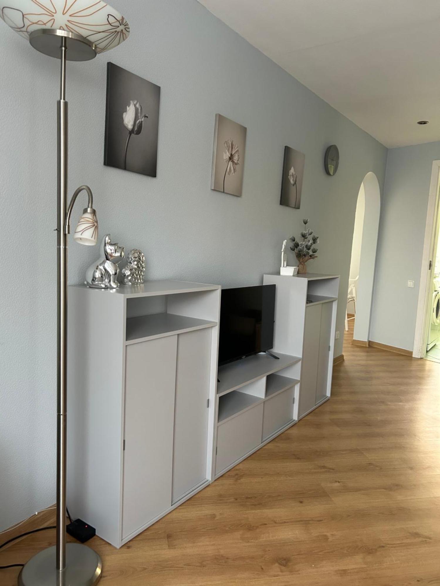 Apartamenti Bulvaris Alūksne Exteriér fotografie
