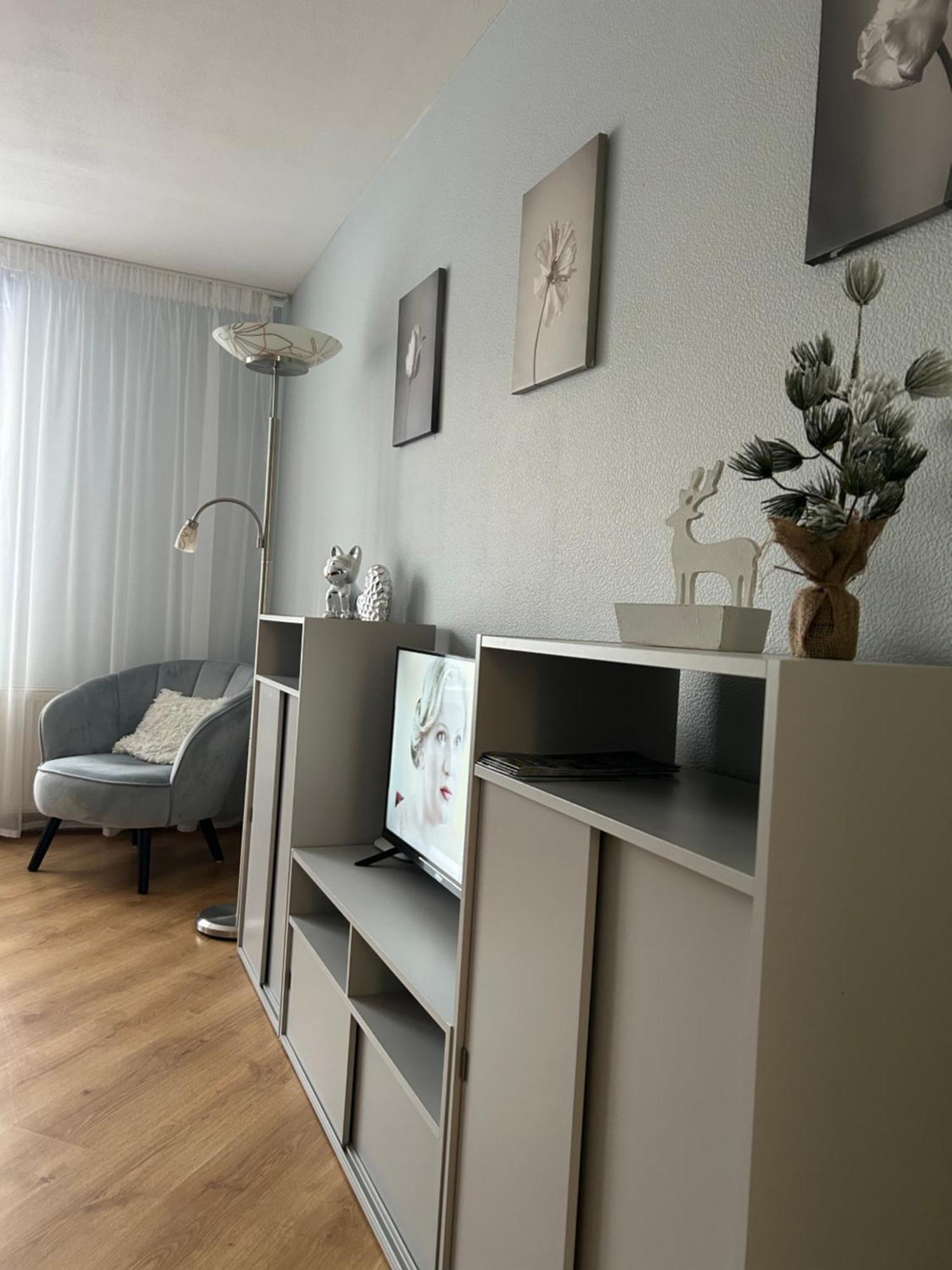 Apartamenti Bulvaris Alūksne Exteriér fotografie