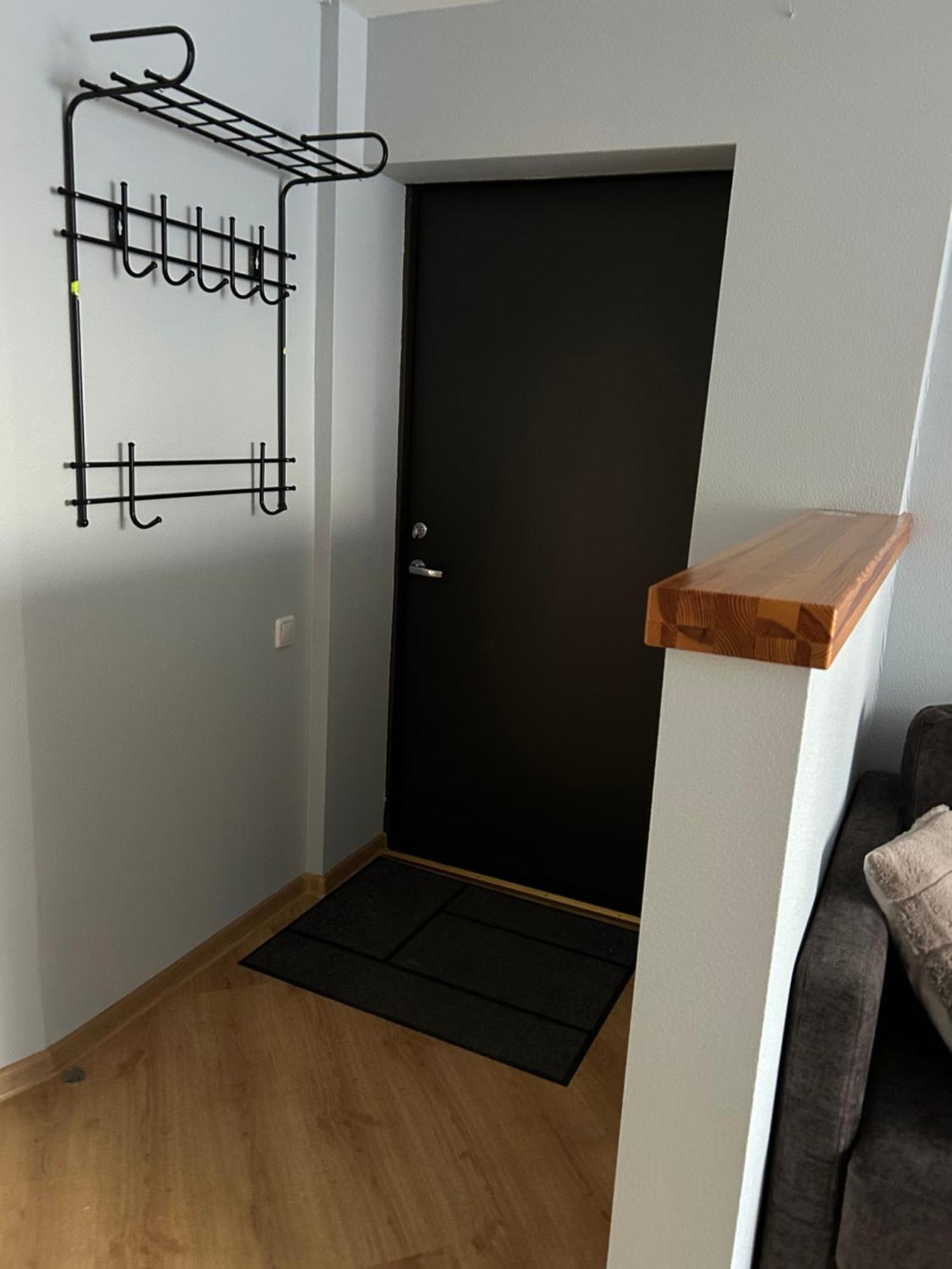 Apartamenti Bulvaris Alūksne Exteriér fotografie