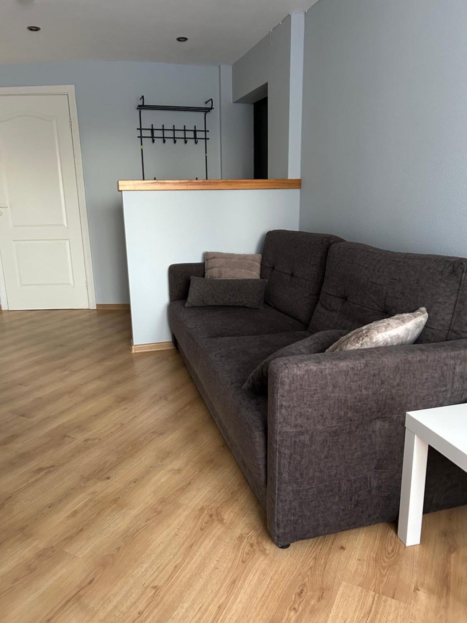 Apartamenti Bulvaris Alūksne Exteriér fotografie